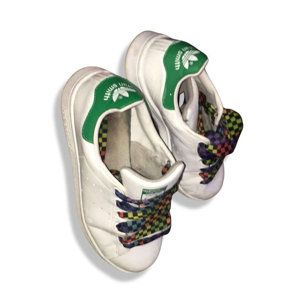 stan smith special edition green - Picture 6 of 8